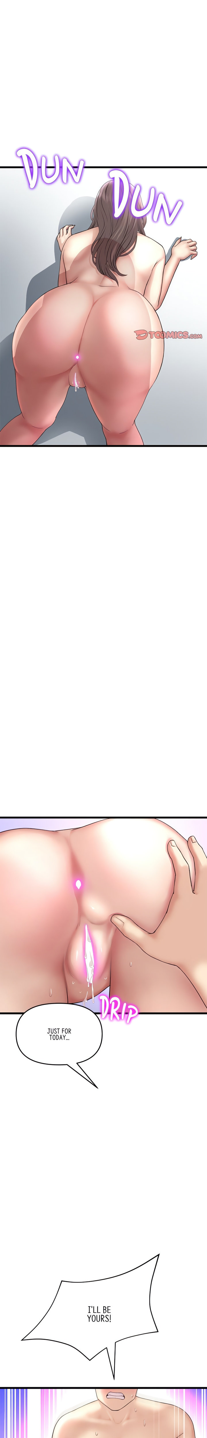 My First and Last - Chapter 44 [photo 9] - MangaPorn