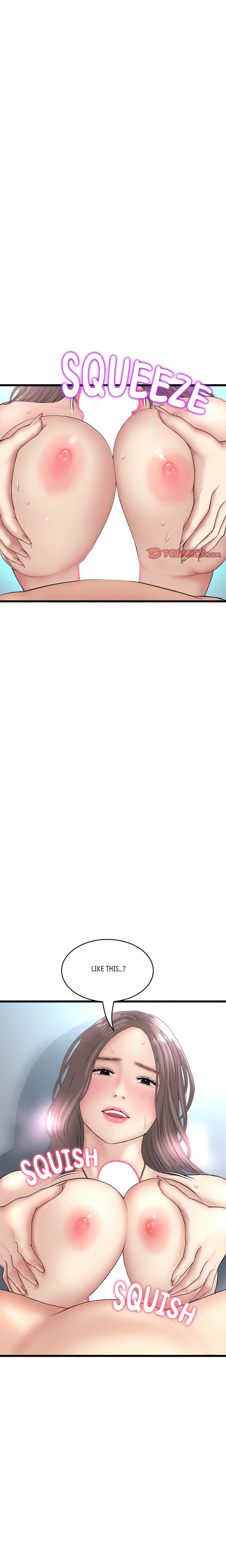 My First and Last - Chapter 45 [photo 10] - MangaPorn