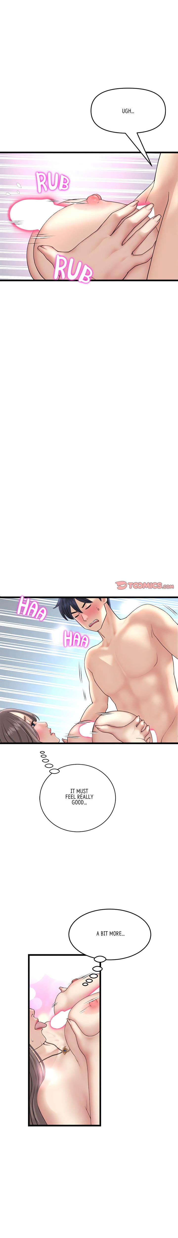 My First and Last - Chapter 45 [photo 11] - MangaPorn