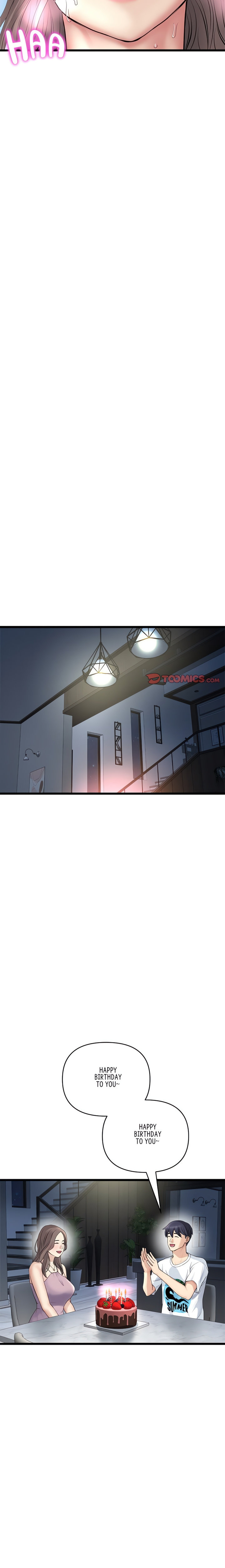 My First and Last - Chapter 45 [photo 20] - MangaPorn