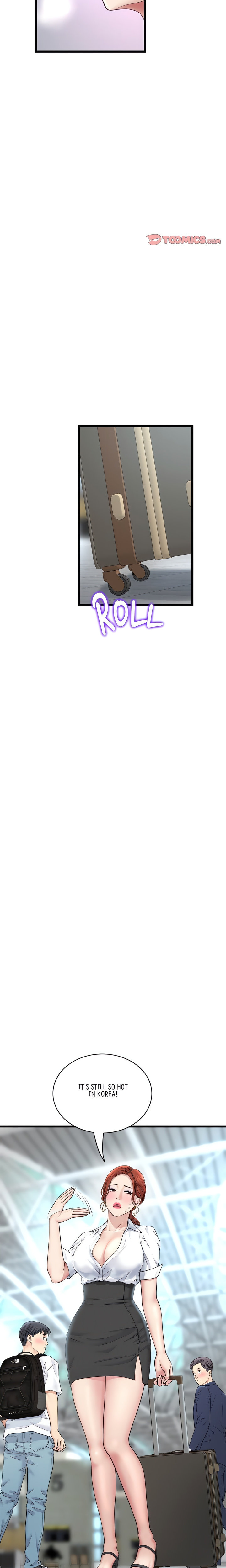 My First and Last - Chapter 45 [photo 27] - MangaPorn