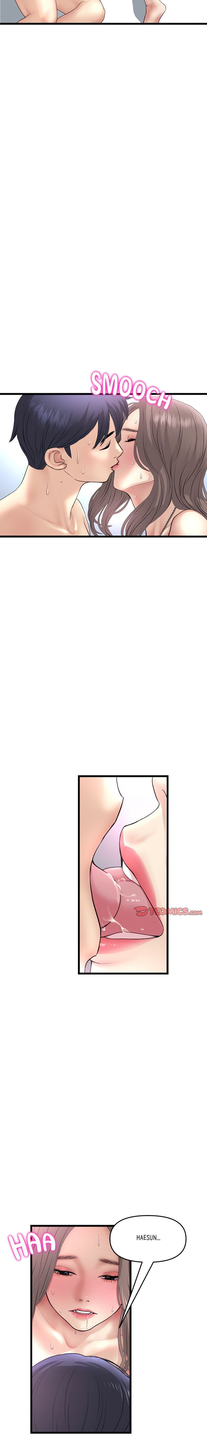 My First and Last - Chapter 45 [photo 3] - MangaPorn