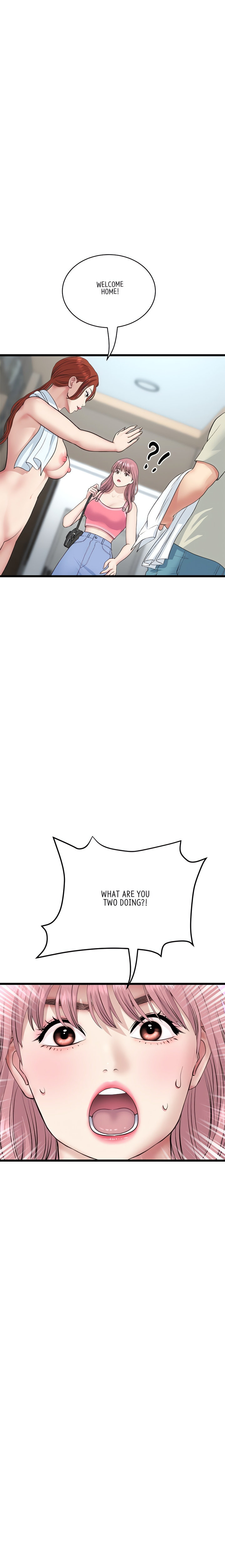 My First and Last - Chapter 46 [photo 15] - MangaPorn