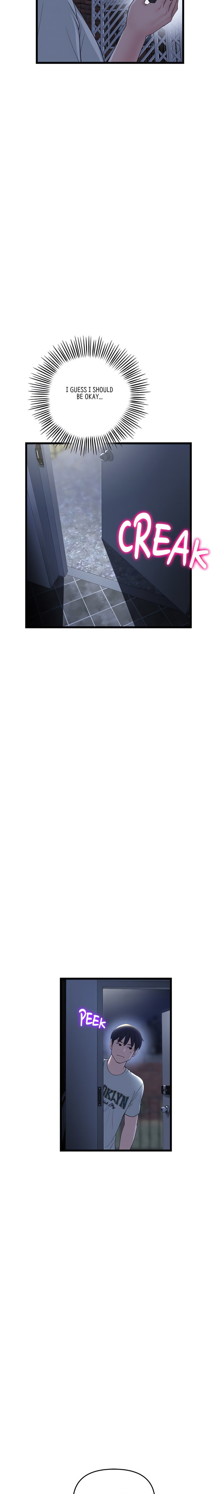 My First and Last - Chapter 47 [photo 10] - MangaPorn