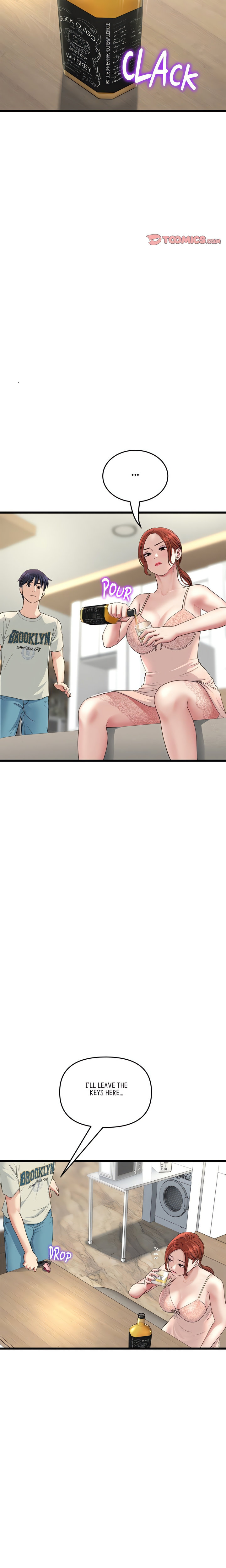 My First and Last - Chapter 47 [photo 13] - MangaPorn