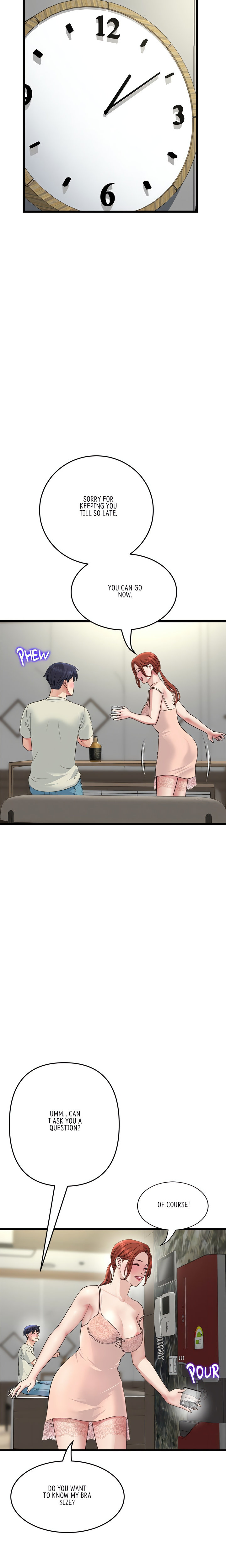 My First and Last - Chapter 47 [photo 17] - MangaPorn