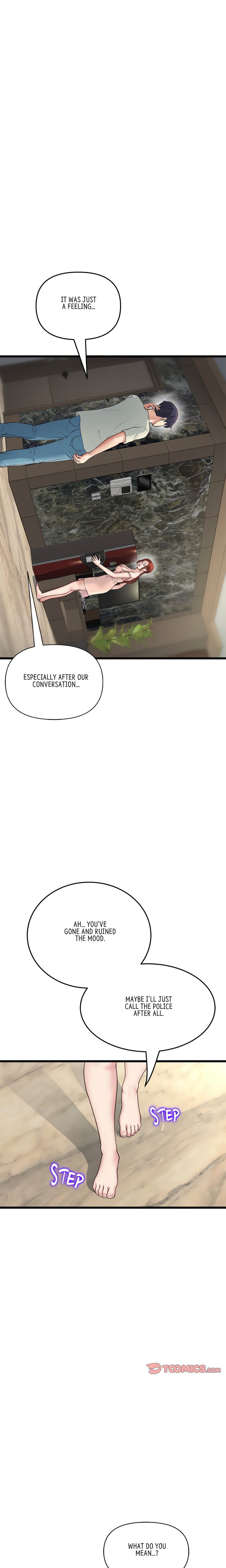 My First and Last - Chapter 47 [photo 19] - MangaPorn