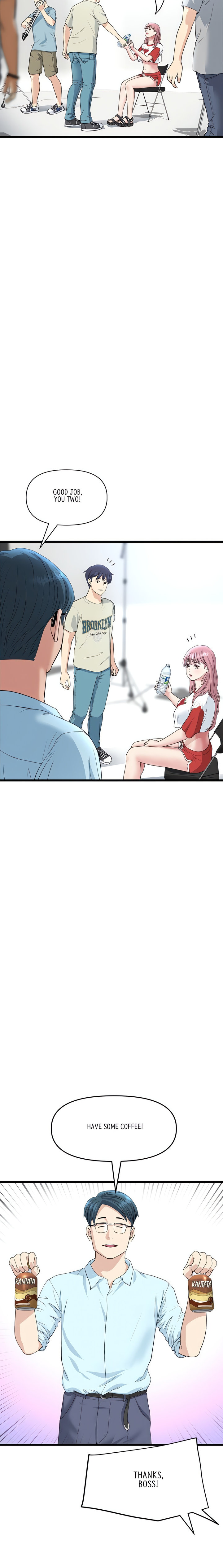 My First and Last - Chapter 47 [photo 2] - MangaPorn