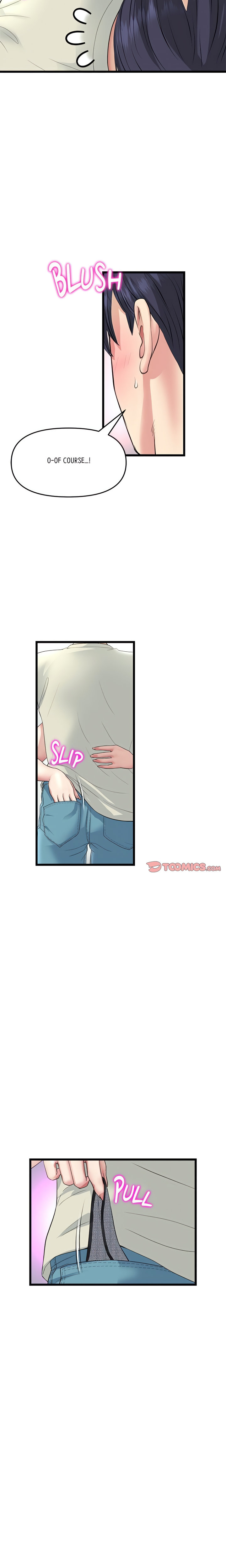 My First and Last - Chapter 47 [photo 21] - MangaPorn