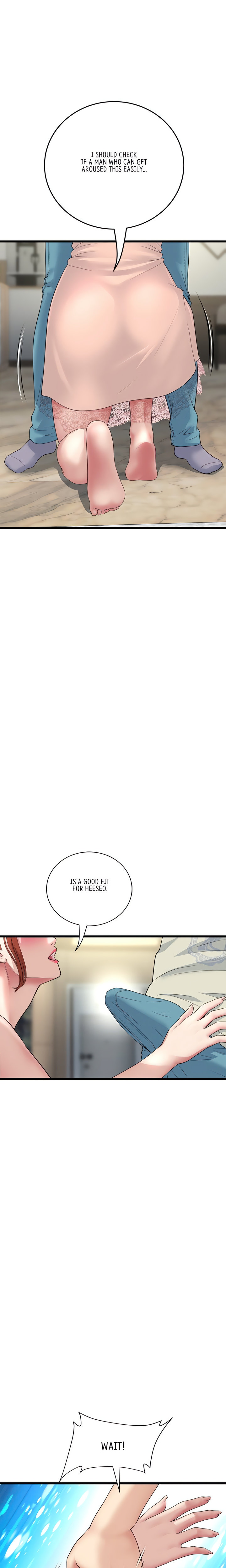 My First and Last - Chapter 47 [photo 25] - MangaPorn