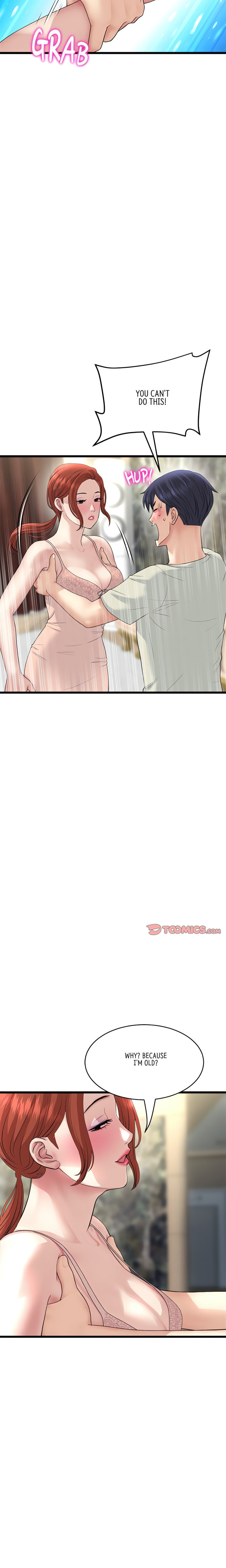 My First and Last - Chapter 47 [photo 26] - MangaPorn