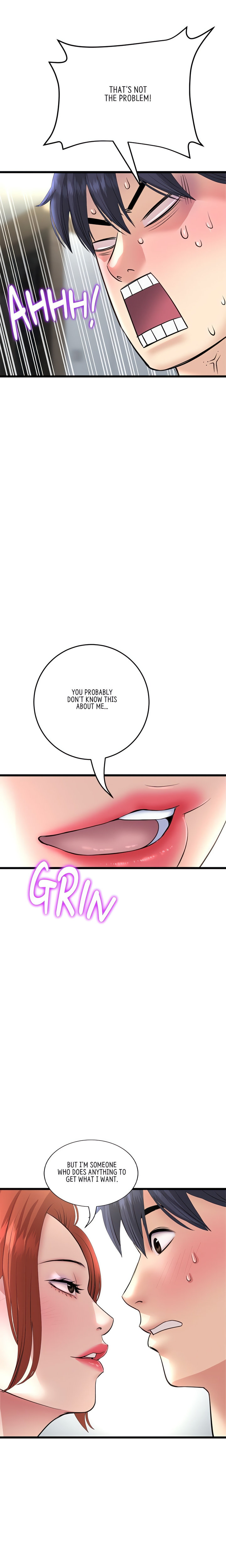 My First and Last - Chapter 47 [photo 27] - MangaPorn