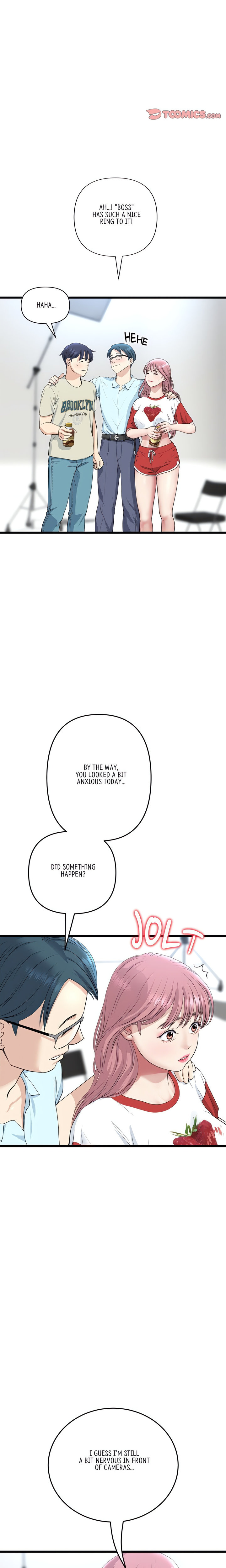 My First and Last - Chapter 47 [photo 3] - MangaPorn