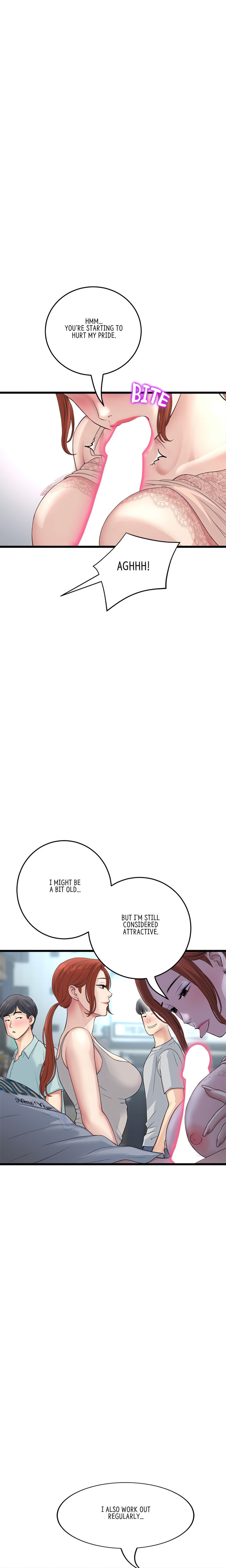 My First and Last - Chapter 48 [photo 10] - MangaPorn