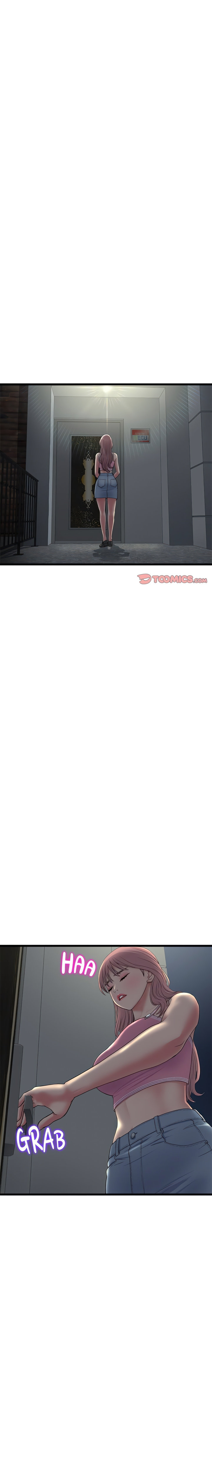 My First and Last - Chapter 49 [photo 1] - MangaPorn