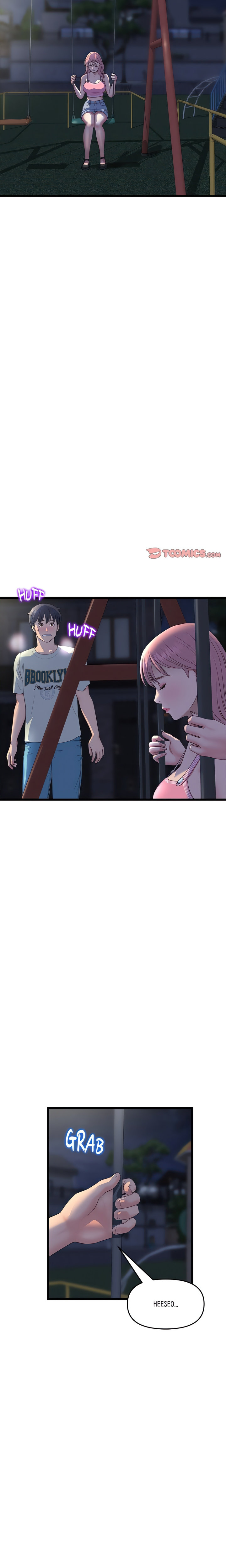 My First and Last - Chapter 49 [photo 10] - MangaPorn