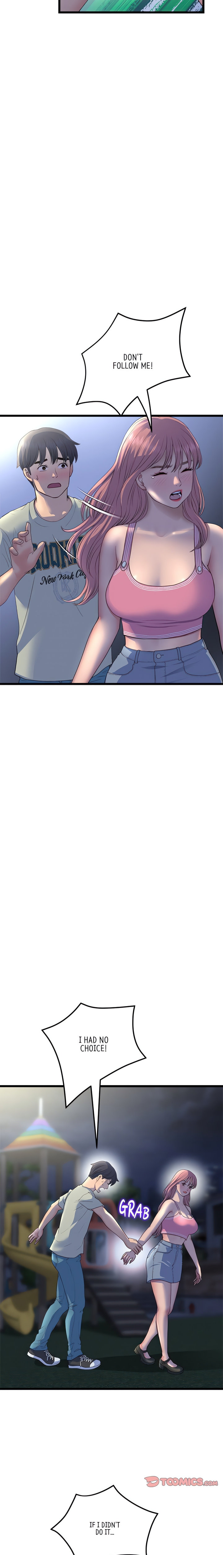 My First and Last - Chapter 49 [photo 15] - MangaPorn