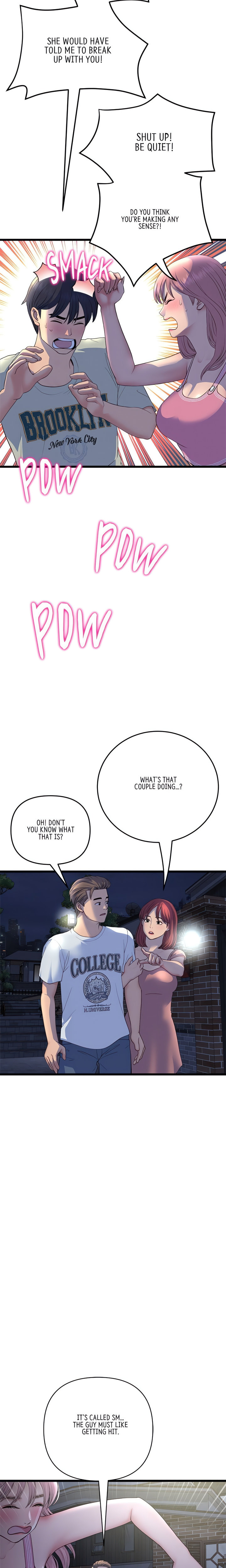 My First and Last - Chapter 49 [photo 16] - MangaPorn