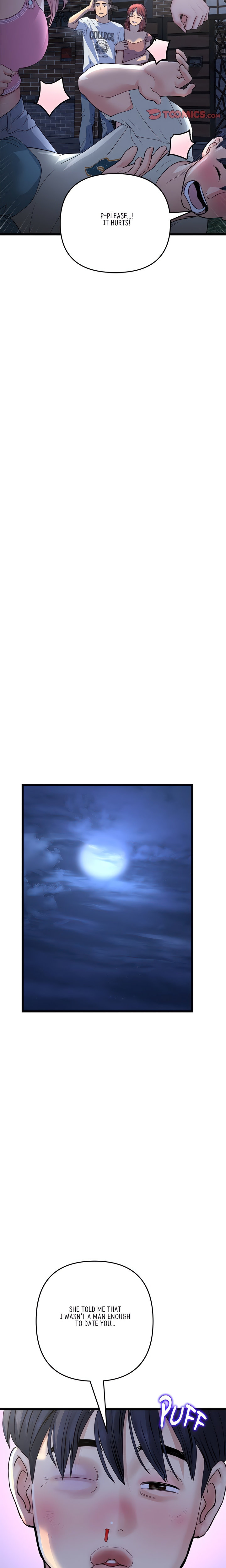 My First and Last - Chapter 49 [photo 17] - MangaPorn