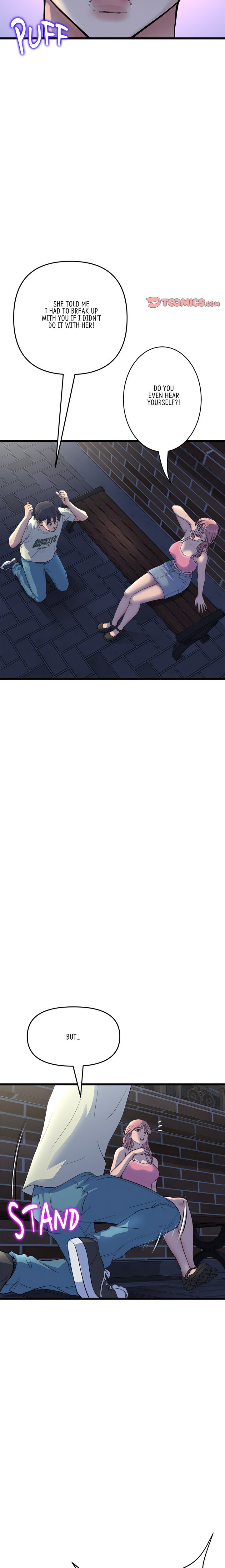 My First and Last - Chapter 49 [photo 18] - MangaPorn