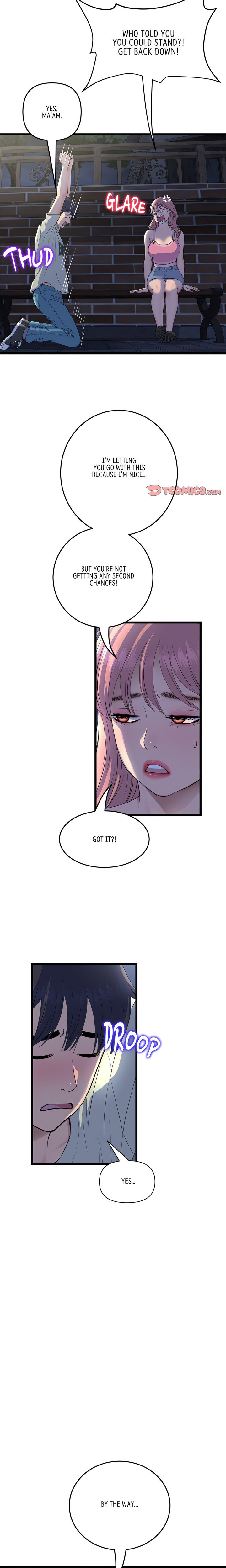 My First and Last - Chapter 49 [photo 19] - MangaPorn