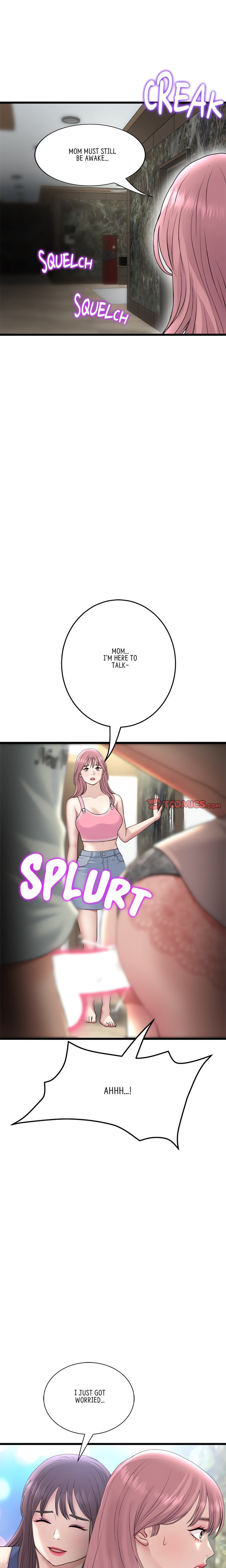 My First and Last - Chapter 49 [photo 2] - MangaPorn