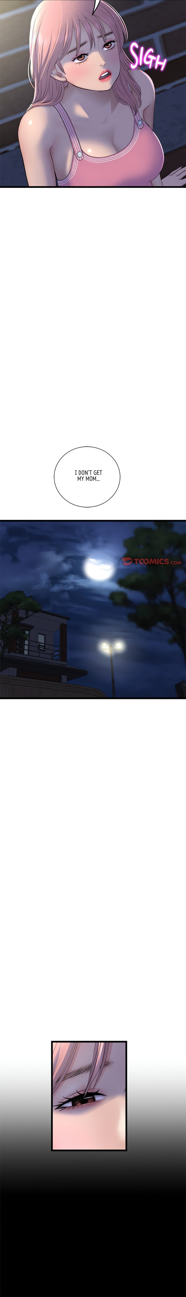 My First and Last - Chapter 49 [photo 20] - MangaPorn