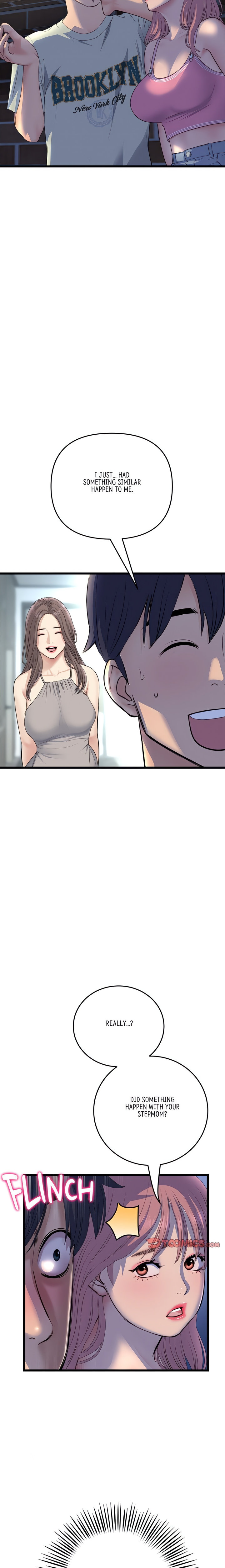 My First and Last - Chapter 49 [photo 23] - MangaPorn