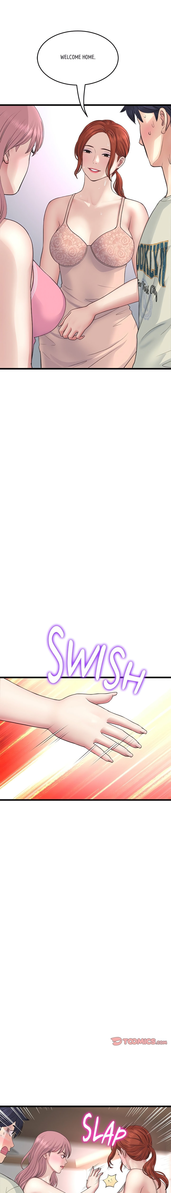 My First and Last - Chapter 49 [photo 5] - MangaPorn