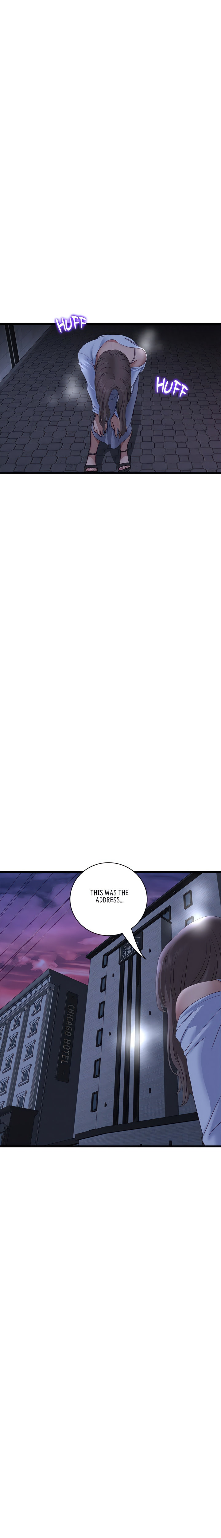 My First and Last - Chapter 50 [photo 10] - MangaPorn