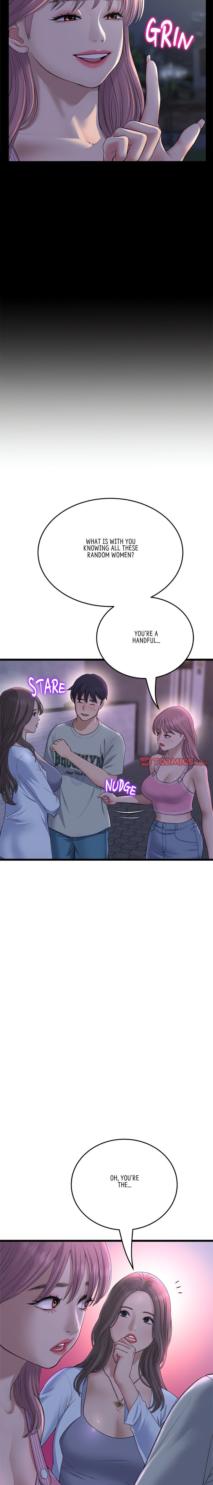 My First and Last - Chapter 50 [photo 16] - MangaPorn