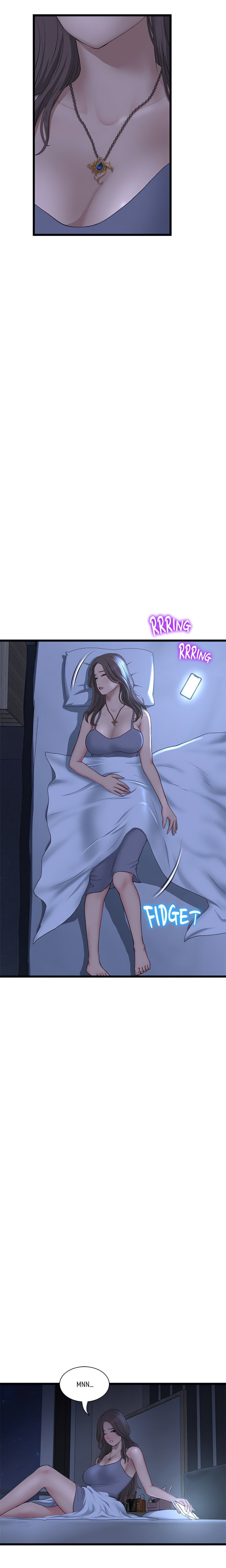 My First and Last - Chapter 50 [photo 2] - MangaPorn