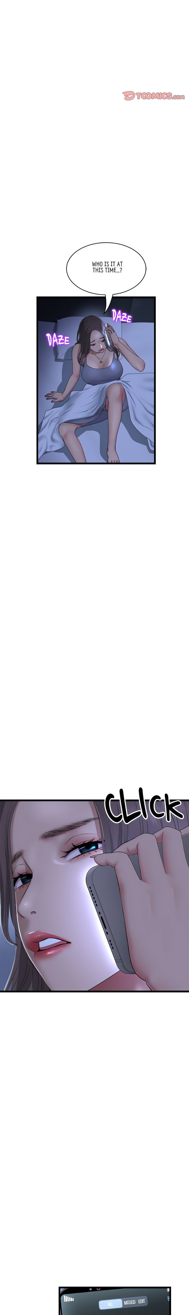 My First and Last - Chapter 50 [photo 3] - MangaPorn