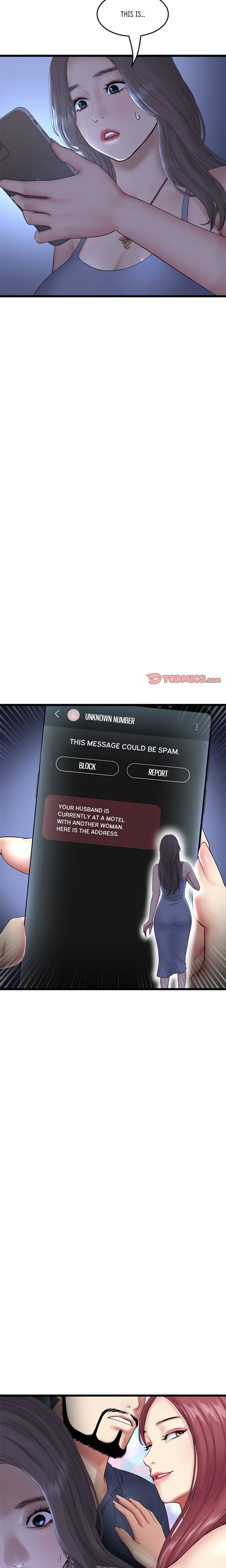 My First and Last - Chapter 50 [photo 6] - MangaPorn