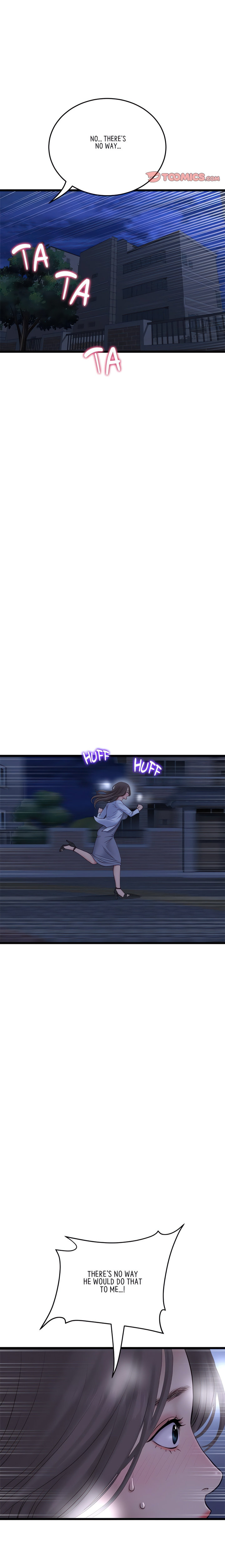 My First and Last - Chapter 50 [photo 8] - MangaPorn