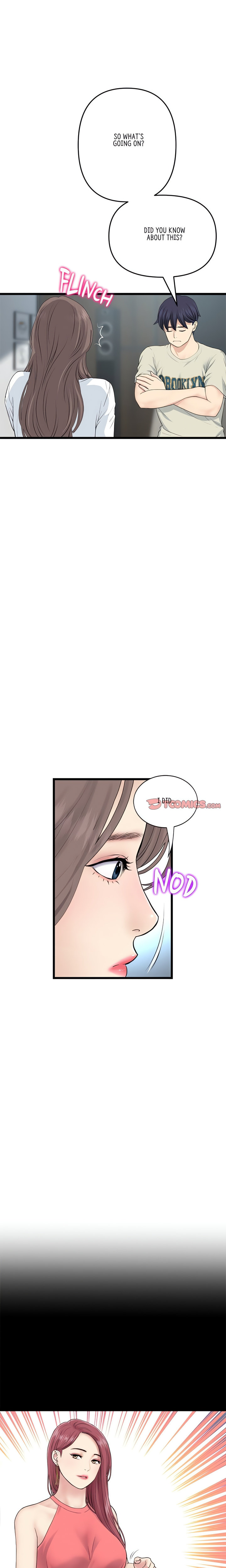 My First and Last - Chapter 51 [photo 16] - MangaPorn