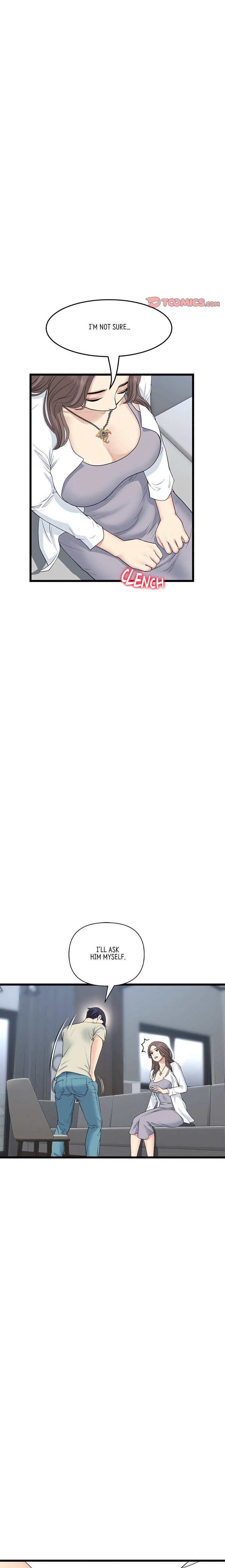 My First and Last - Chapter 51 [photo 18] - MangaPorn