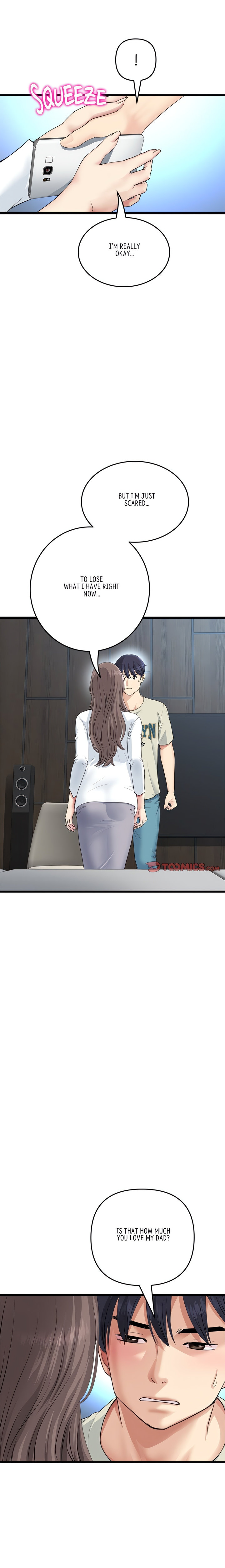 My First and Last - Chapter 51 [photo 21] - MangaPorn