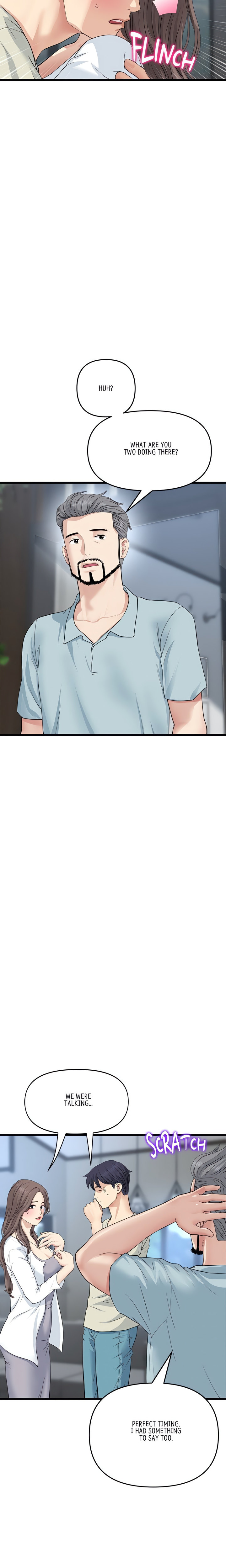 My First and Last - Chapter 51 [photo 25] - MangaPorn