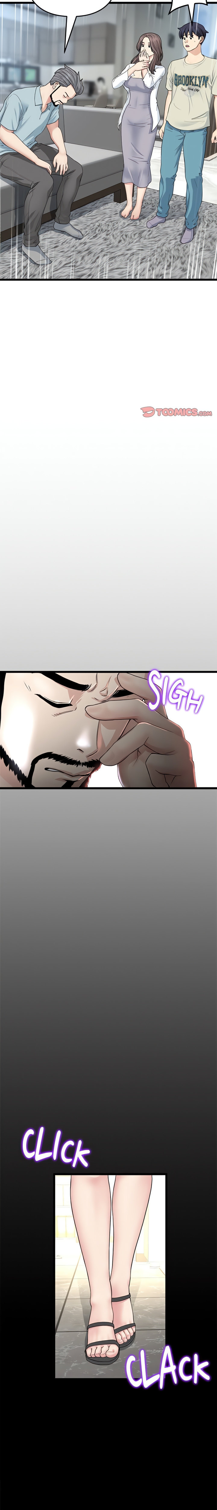 My First and Last - Chapter 51 [photo 28] - MangaPorn