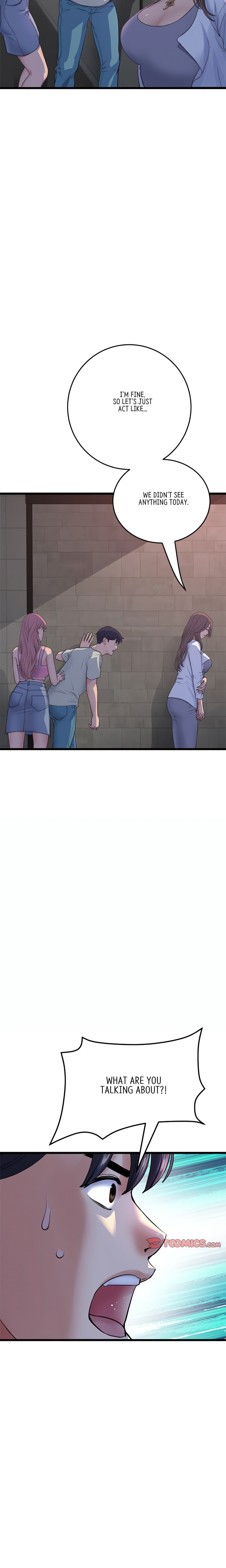 My First and Last - Chapter 51 [photo 9] - MangaPorn