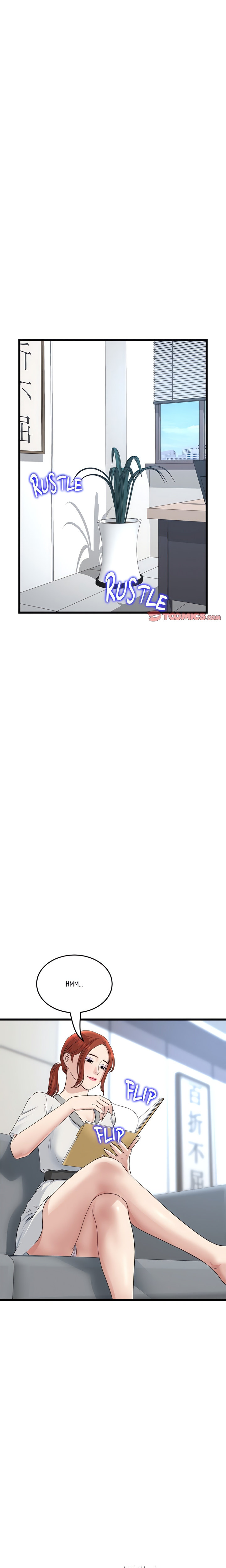 My First and Last - Chapter 52 [photo 1] - MangaPorn