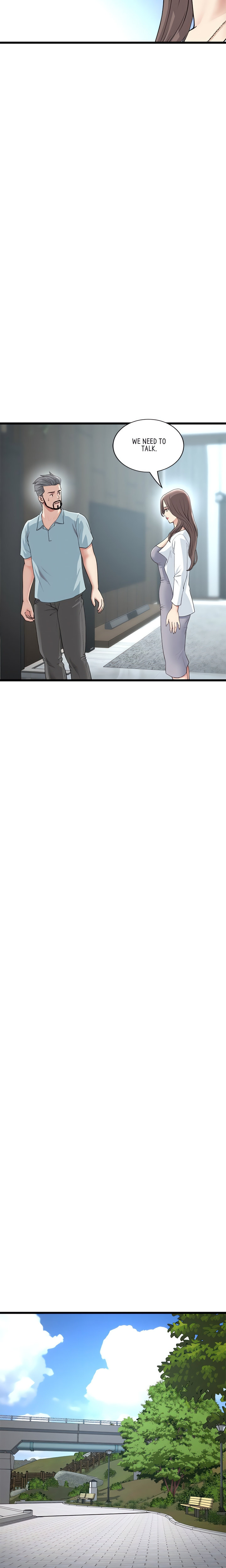 My First and Last - Chapter 52 [photo 17] - MangaPorn