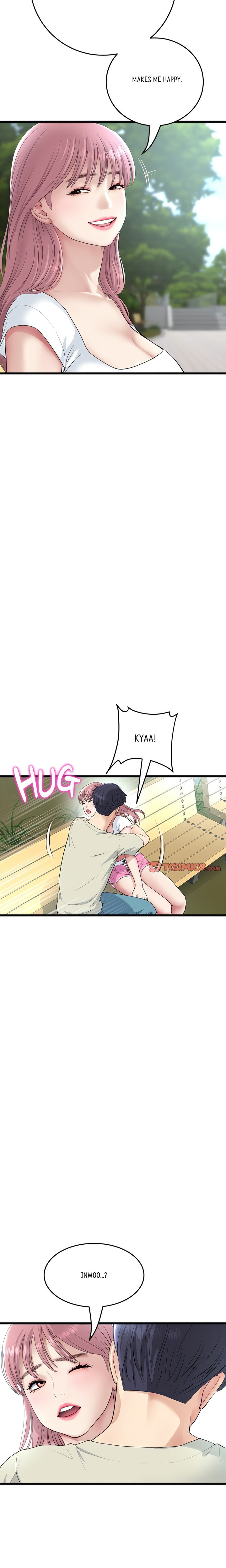 My First and Last - Chapter 52 [photo 21] - MangaPorn