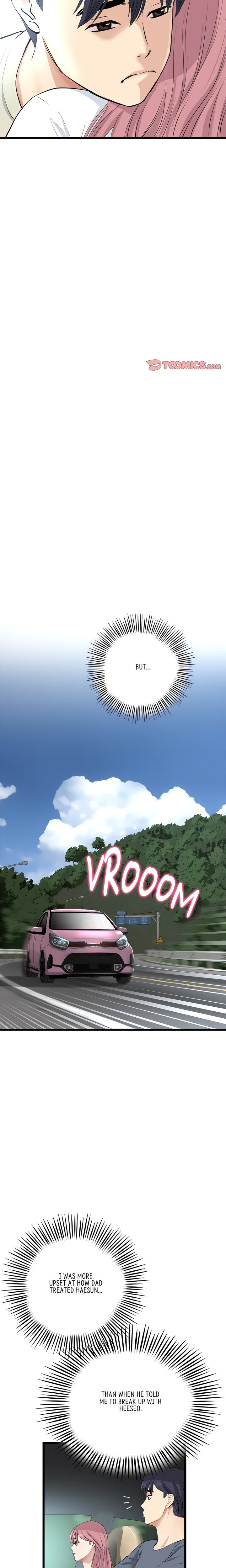 My First and Last - Chapter 52 [photo 23] - MangaPorn