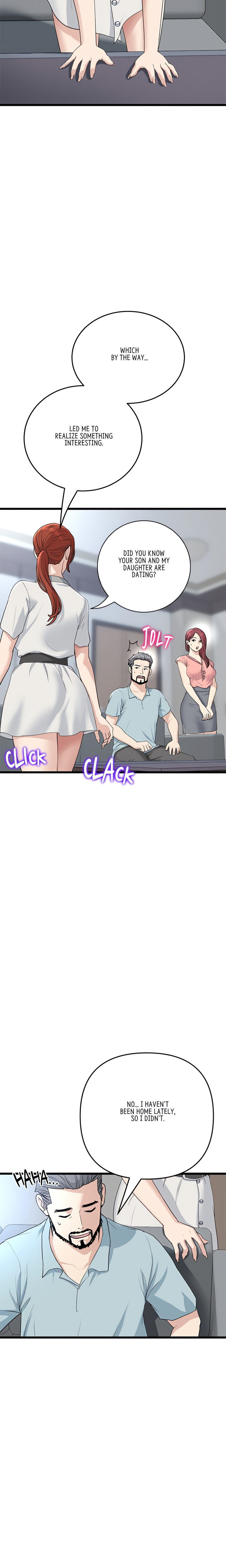 My First and Last - Chapter 52 [photo 5] - MangaPorn