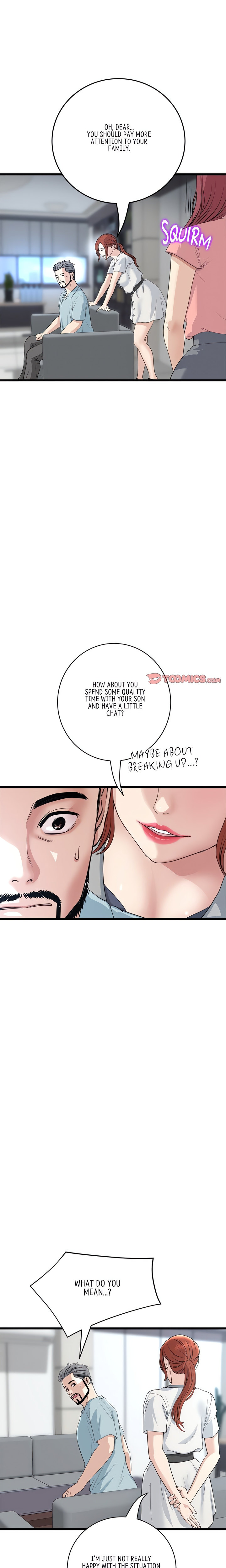 My First and Last - Chapter 52 [photo 6] - MangaPorn