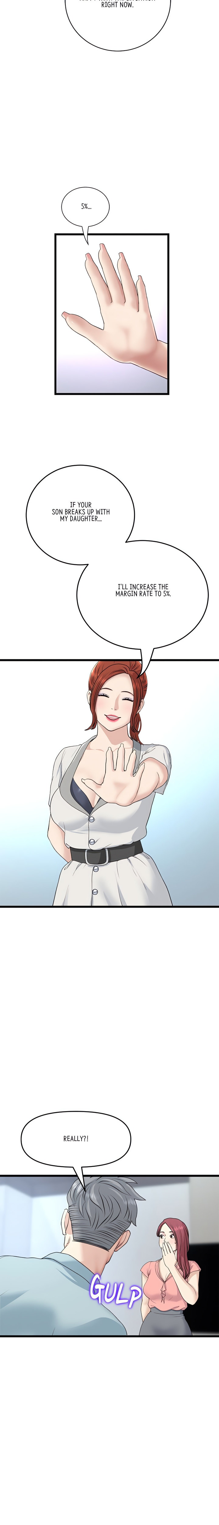 My First and Last - Chapter 52 [photo 7] - MangaPorn