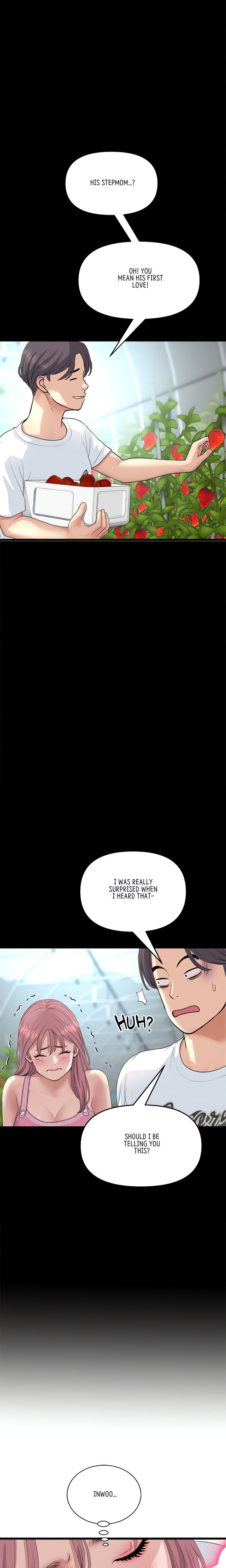 My First and Last - Chapter 53 [photo 10] - MangaPorn