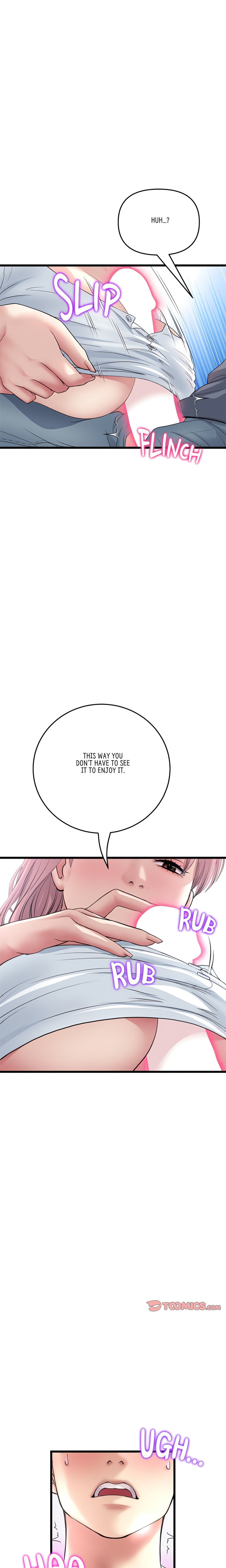 My First and Last - Chapter 53 [photo 14] - MangaPorn